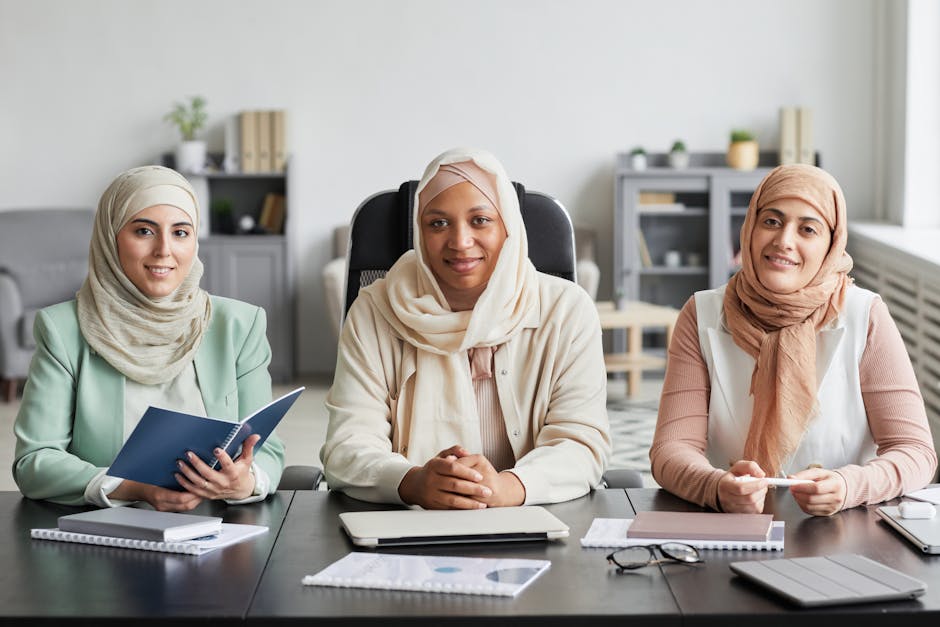 adaptive leadership