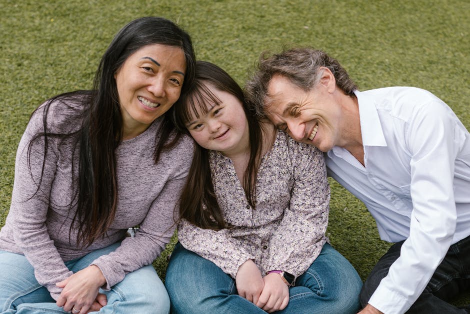 belonging well-being