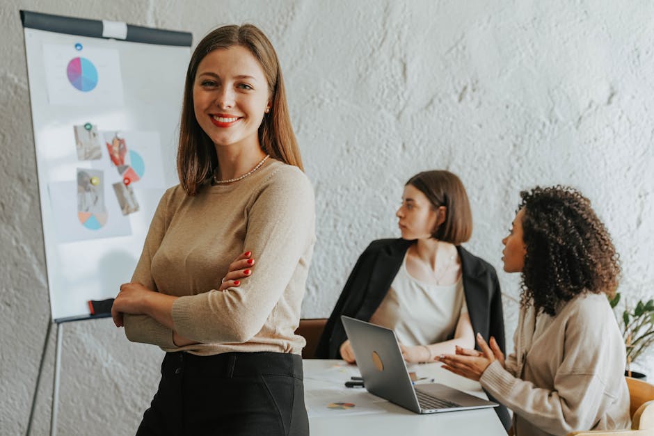 collaborative leadership
