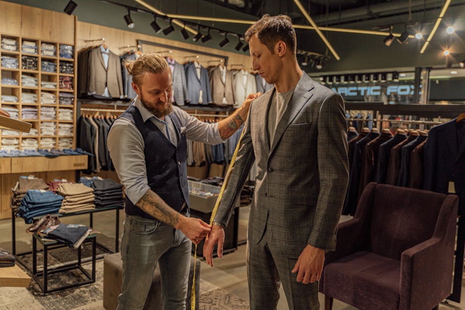customer personalization