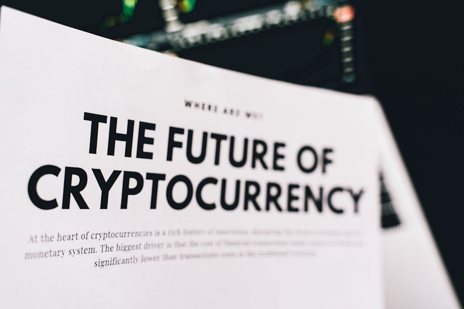 future trends