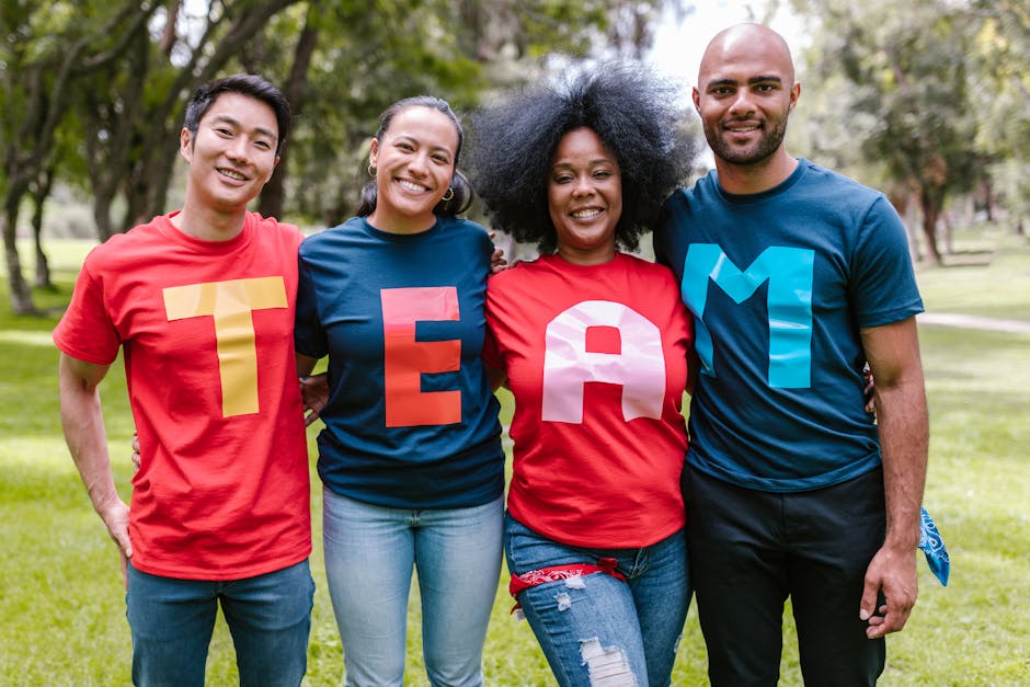 human connection leadership