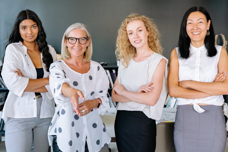 inclusive leadership