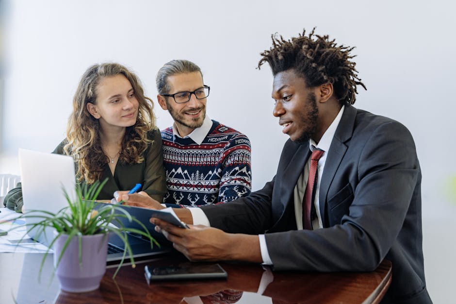 intellectual property management