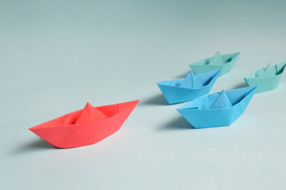 leadership development