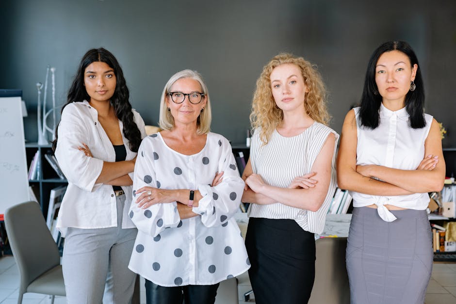 purpose-driven leadership