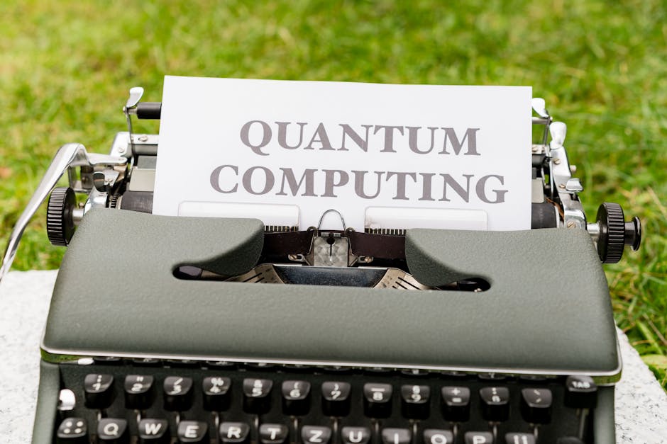 qubits