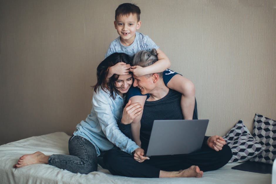 remote work