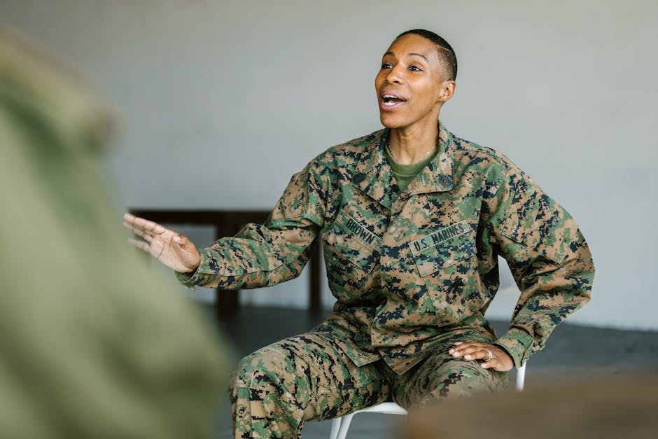 resilient leadership