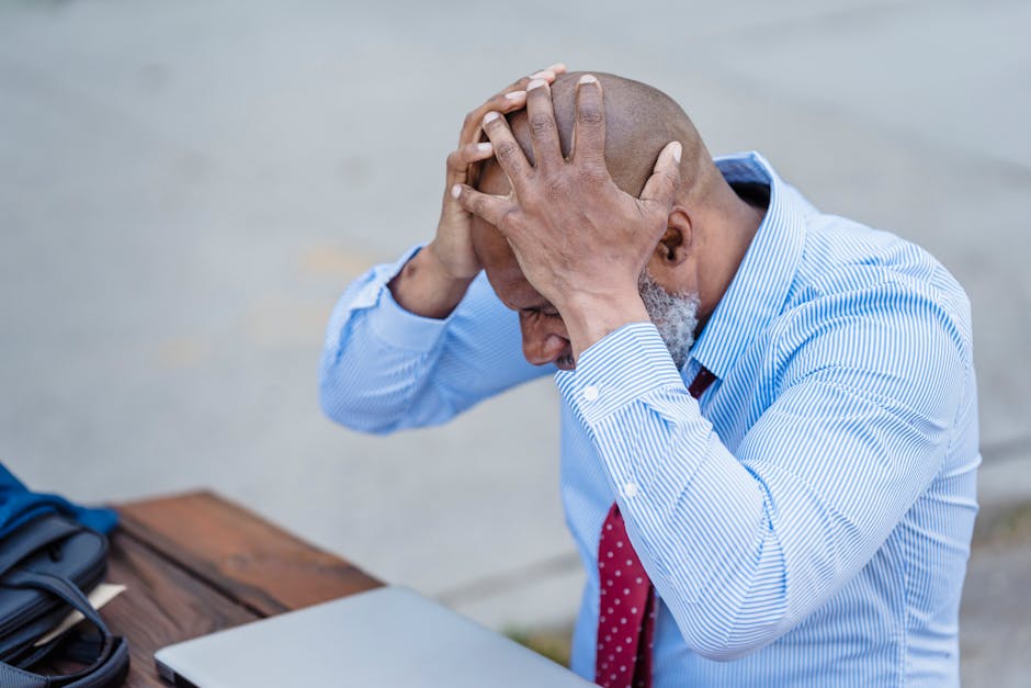 startup resilience