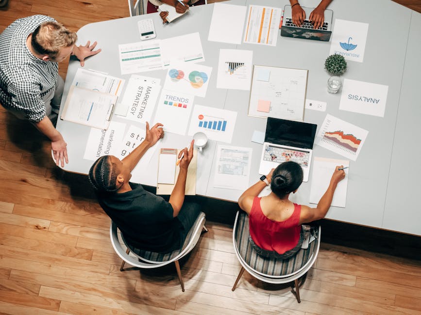 startup trends