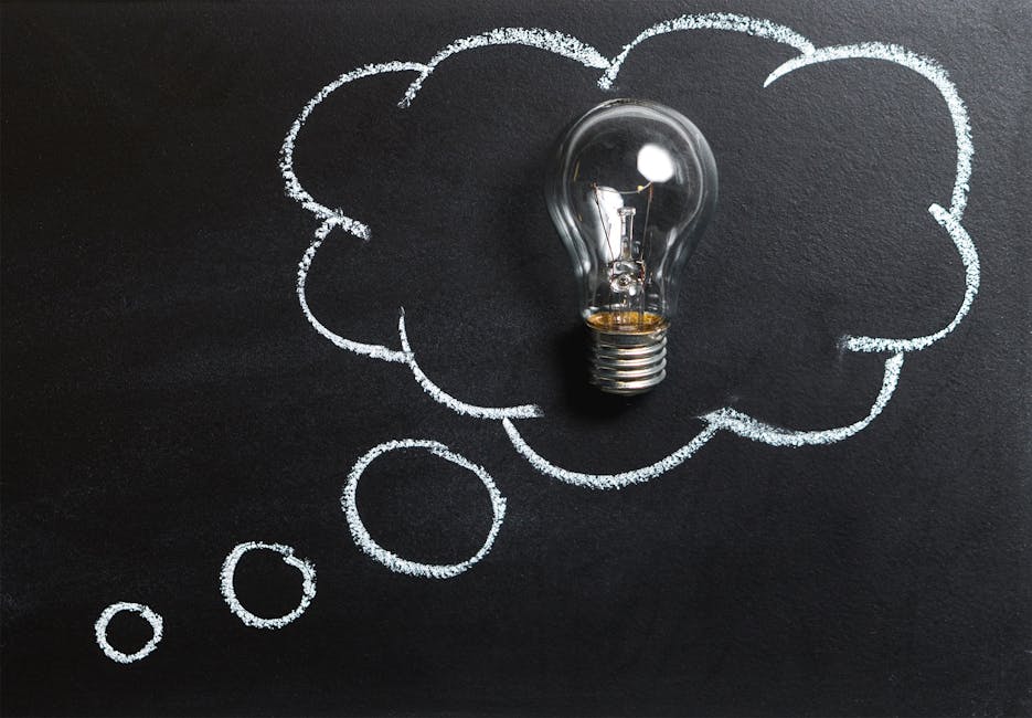 startup vision