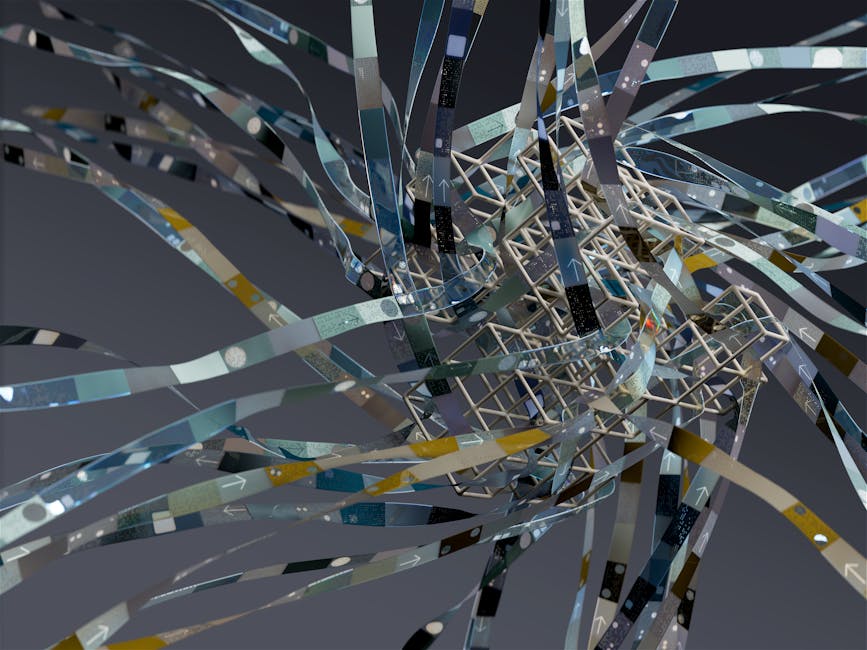 3D interfaces