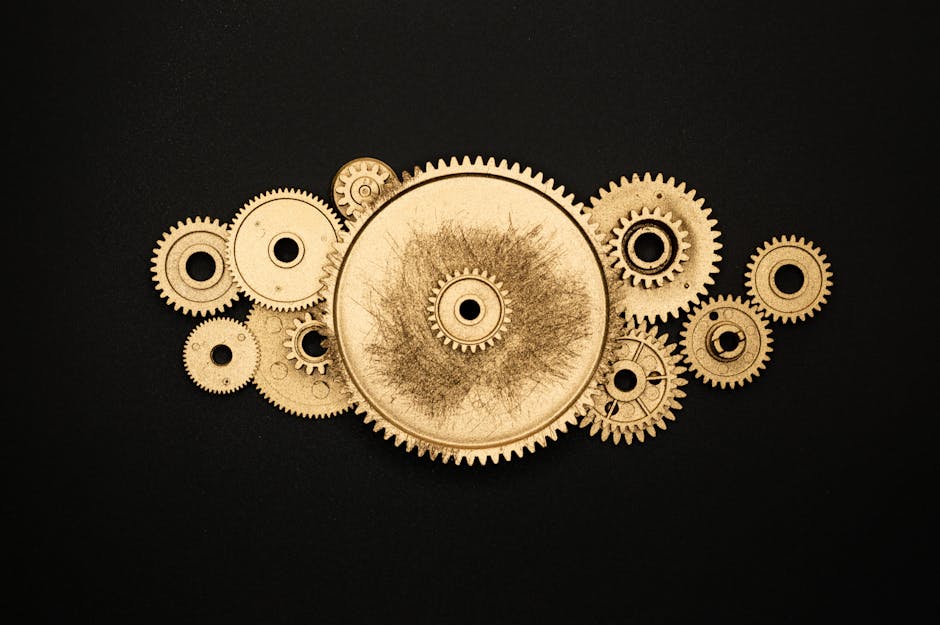 Industry applications
