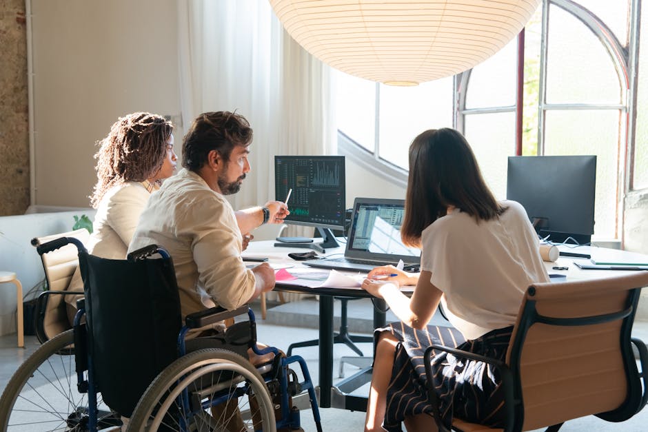 accessible design
