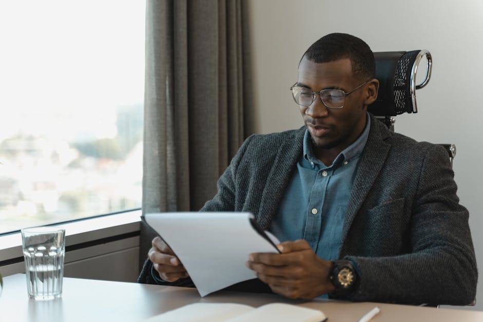 agile leadership business