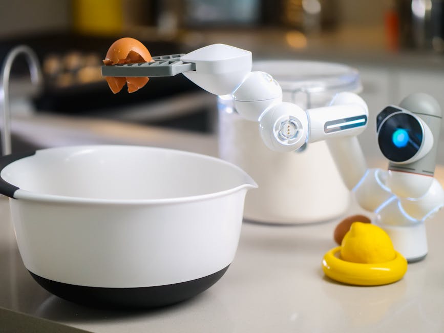ai marketing automation