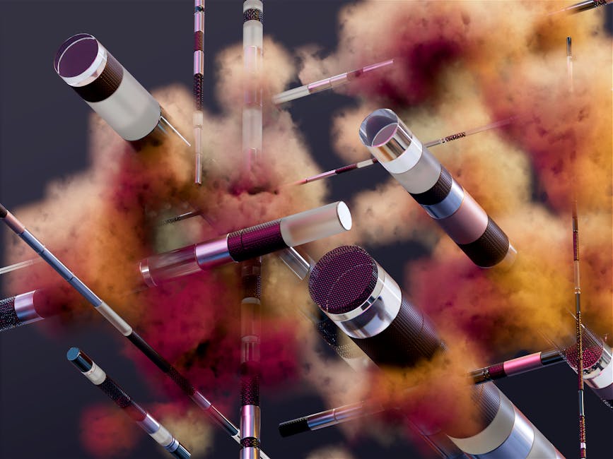 biotech research