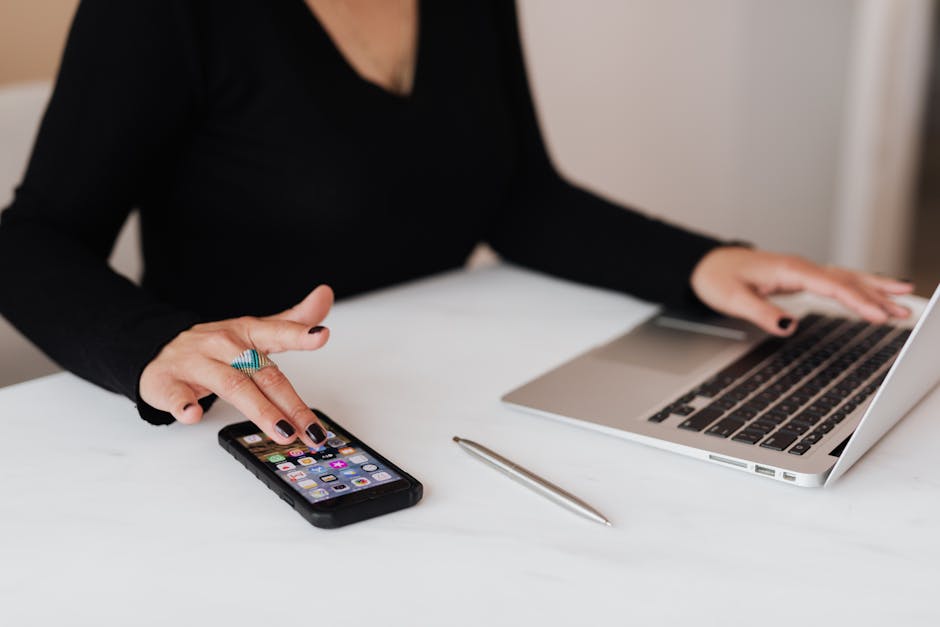 digital transformation