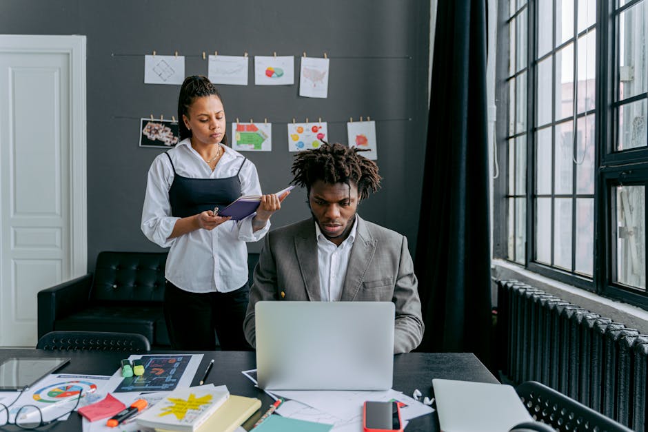 digital transformation leadership