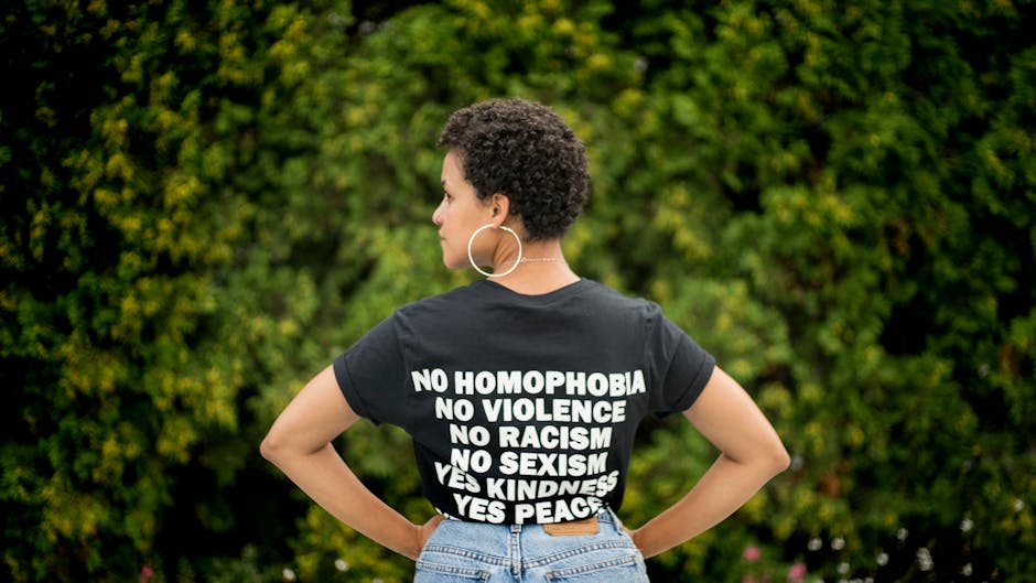 diversity and inclusion