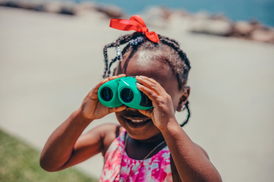 founder vision