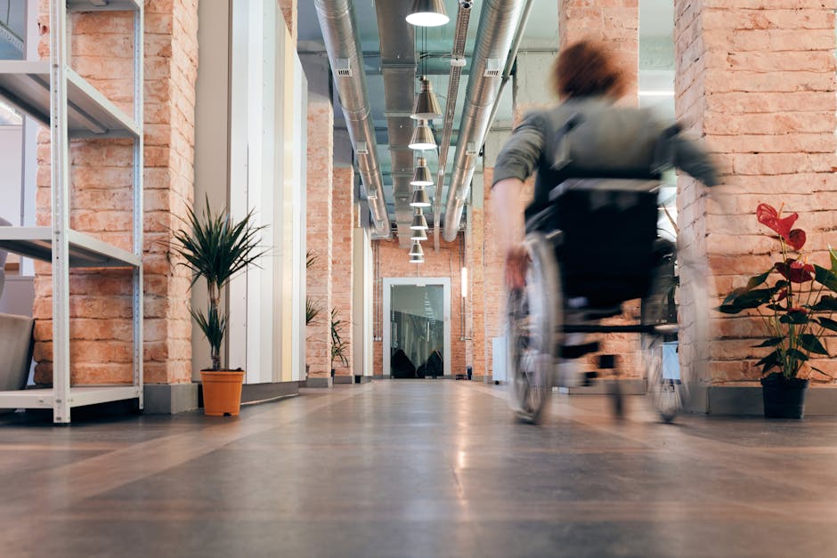 human-centered design