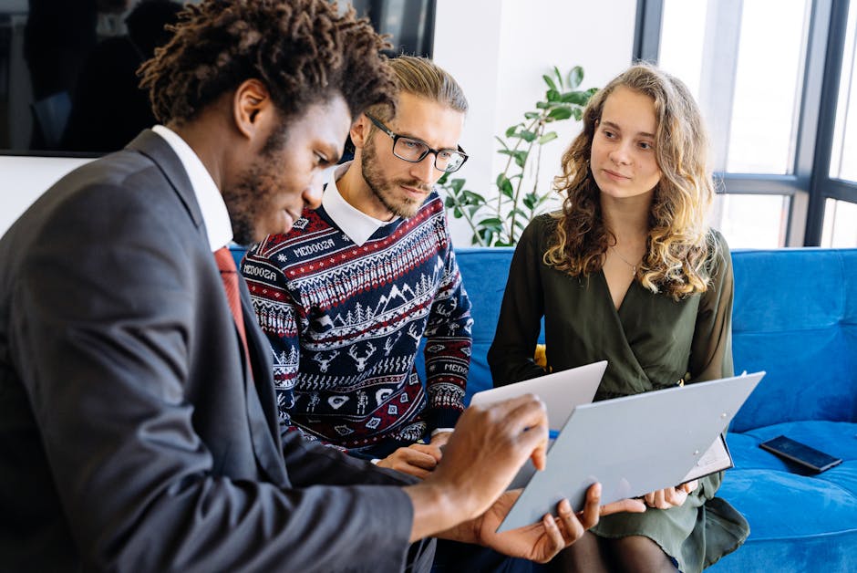 human-centered leadership