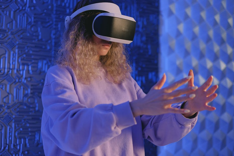 immersive UX