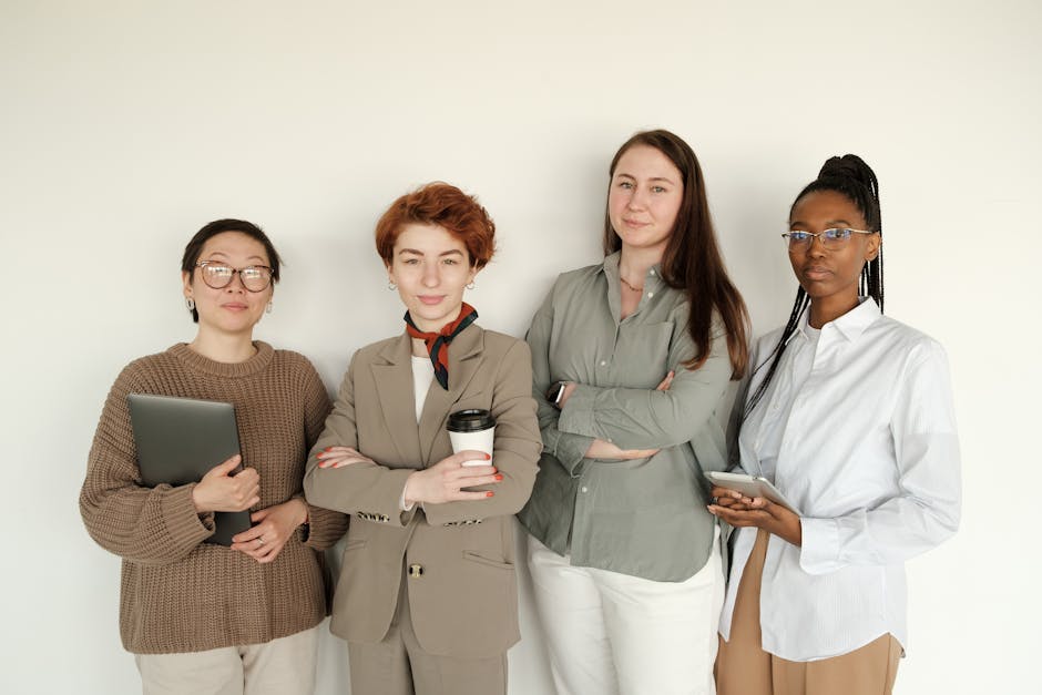 inclusive leadership