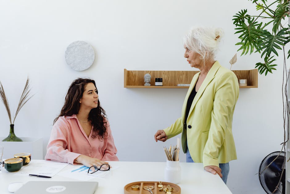 purpose-driven leadership