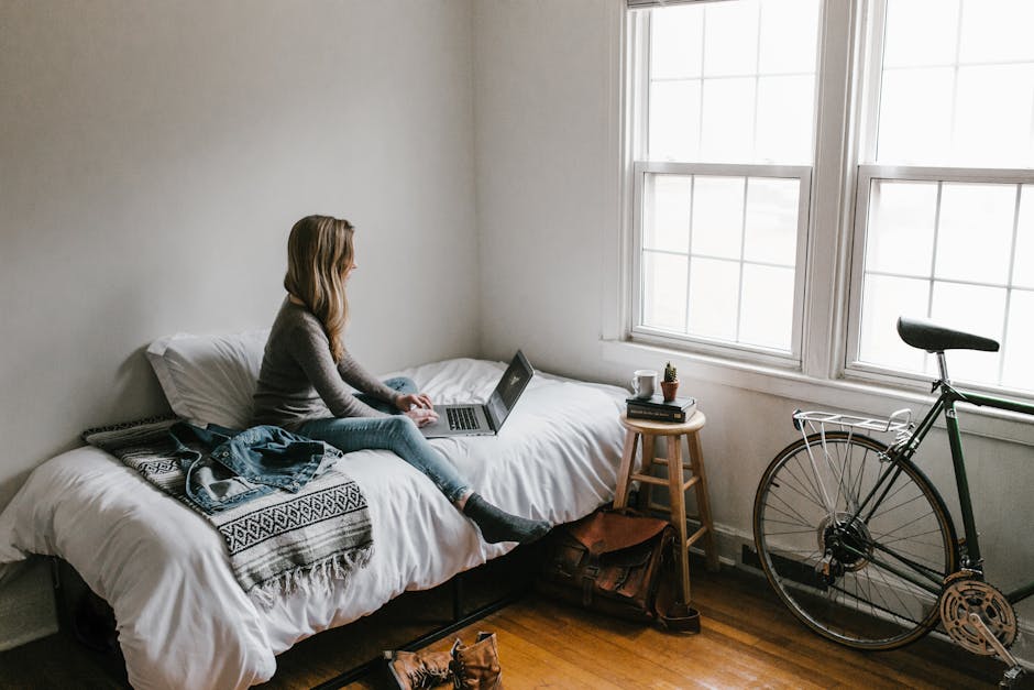remote work leadership