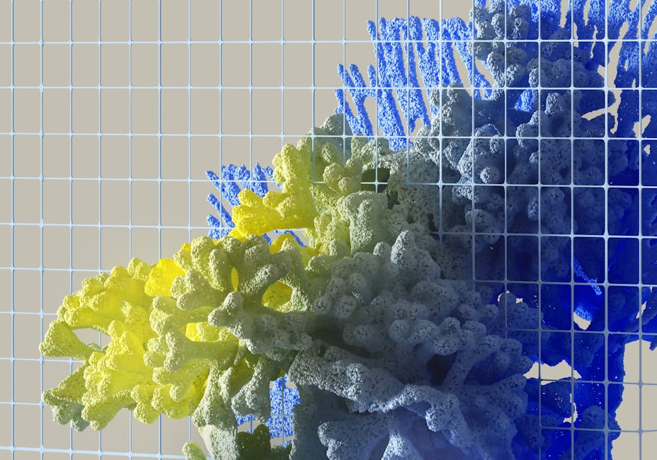 research collaborations