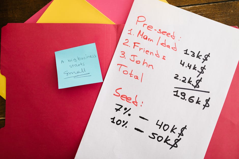 venture funding statistics